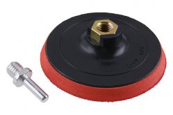 V�ce informac� o v�robku Una�e� smirkov�ho pap�ru FESTA SZ Eva 115mm M14/8m