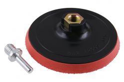 V�ce informac� o v�robku Una�e� smirkov�ho pap�ru FESTA SZ Eva 125mm M14/8m