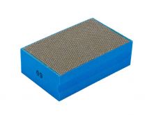 V�ce informac� o v�robku Houba brusn� FESTA diamantov� 90x55mm P60