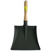 V�ce informac� o v�robku Lopatka na smet� S532 kov+d�evo ruk