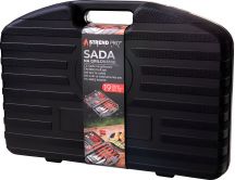 Sada n��ad� na gril a op�k�n� 19d�l� kufr