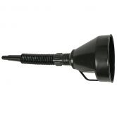 V�ce informac� o v�robku N�levka plastov� s filtrem CT111160 (trycht��)