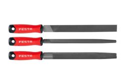 V�ce informac� o v�robku Sada piln�k� FESTA 250mm/hrubost 2 3ks