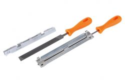 V�ce informac� o v�robku Sada piln�k� na brou�en� pilov�ch �et�z�