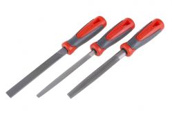 V�ce informac� o v�robku Sada piln�k� FESTA 150mm/hrubost 2 3ks