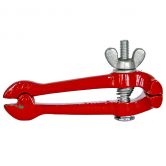 V�ce informac� o v�robku Sv�rka kovov� 125mm