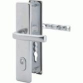 V�ce informac� o v�robku Bezp.s.HOP LONDON kl+kl F1 sp 90