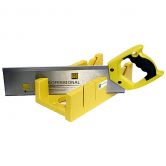 V�ce informac� o v�robku Koso�ez SawSet PVC 300mm+pilka