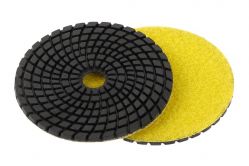 V�ce informac� o v�robku Kotou� le�t�c� diamant.100mm P100 FESTA