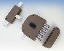 V�ce informac� o v�robku CR z�mek 2300 5bod.lev� skl�d.kl