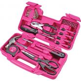 V�ce informac� o v�robku Sada n��ad� LADIES 39 d�l�