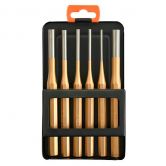 V�ce informac� o v�robku Sada pr�bojn�k� 6 d�l� GP006D16