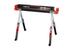 Koza stavebn� skl�dac� FESTA 115x61,5-82cm 590kg