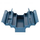 V�ce informac� o v�robku Kufr na n��ad� plechov� 450x200x200