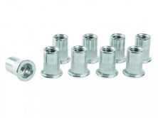 V�ce informac� o v�robku Matice n�tovac� M4x11 �20ks