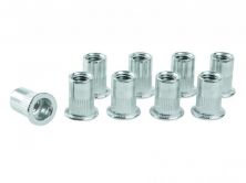 V�ce informac� o v�robku Matice n�tovac� M5x12 �20ks