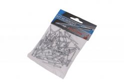 V�ce informac� o v�robku N�ty ALU 4.0x14mm �50ks