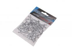 V�ce informac� o v�robku N�ty ALU 4.8x8mm �50ks