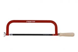 V�ce informac� o v�robku Pila ru�n� na kov 300mm FESTA HD