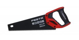 V�ce informac� o v�robku Pila ocaska 300mm FESTA