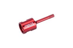 V�ce informac� o v�robku Korunka diamantov� vykru�.M14 FESTA  8mm INDUSTRY