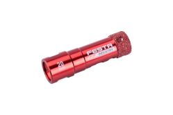 V�ce informac� o v�robku Korunka diamantov� vykru�.M14 FESTA 20mm INDUSTRY