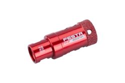 V�ce informac� o v�robku Korunka diamantov� vykru�.M14 FESTA 28mm INDUSTRY