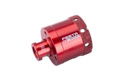 V�ce informac� o v�robku Korunka diamantov� vykru�.M14 FESTA 55mm INDUSTRY