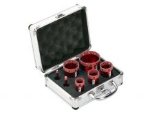 V�ce informac� o v�robku Sada vykru�.diamantov�ch korunek FESTA INDUSTRY