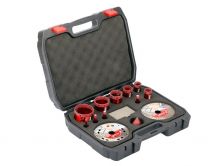 V�ce informac� o v�robku Sada vykru�.diamantov�ch korunek a kotou�� FESTA