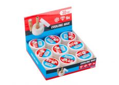 Vosk chlad�c� pro diamant.korunky FESTA