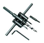 V�ce informac� o v�robku Vykru�ov�k staviteln� 30-120mm