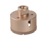 V�ce informac� o v�robku Korunka diamantov� vykru�ovac� M14 FESTA 83mm