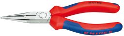 V�ce informac� o v�robku KNIPEX kle�t� p�lkulat� se �t�p. 160