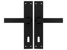 V�ce informac� o v�robku Al 26101 CERNA kl+�t�t DOZ 90 �ern� mat.   BL.