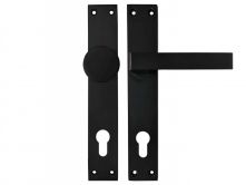 V�ce informac� o v�robku Al 26104 CERNA kl+kn. FAB/90 �ern� mat.   BL.