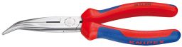V�ce informac� o v�robku KNIPEX kle�t� p�lkulat� zahn. se �t�p200