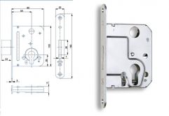 V�ce informac� o v�robku Zadl.z�mek 2634 BZn