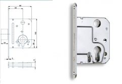 V�ce informac� o v�robku Zadl.z�mek 2634"C" BZn