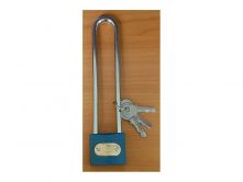 V�ce informac� o v�robku Visac� z�mek FORMAN Fe 38 mm XLS