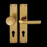 V�ce informac� o v�robku Kov�n� Birmingham kl+koule F4 bp 72