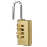 Visac� z�mek 20/4 DELTA 4-k�dov� SKIN