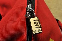 Visac� z�mek 20/4 DELTA 4-k�dov� SKIN