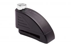 V�ce informac� o v�robku Z�mek kotou�ov� s alarmem TOKOZ �ERN� s lankem