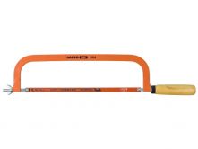 V�ce informac� o v�robku Pila na kov+list HASKSAW FRAME Bahc