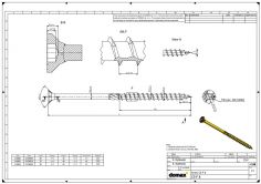 DO vrut tes.zap.hlava 8x60 �100