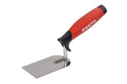 V�ce informac� o v�robku Zed.-l��ce vymaz�vac� nerez 60mm FESTA gum.ru�ka