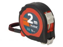 V�ce informac� o v�robku Metr 10m svinova. 25mm gumov�