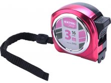 V�ce informac� o v�robku Metr  3m svino.16mm EXTOL