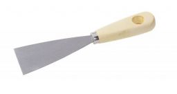 V�ce informac� o v�robku �pachtle ocel d�ev.ru�ka 50mm